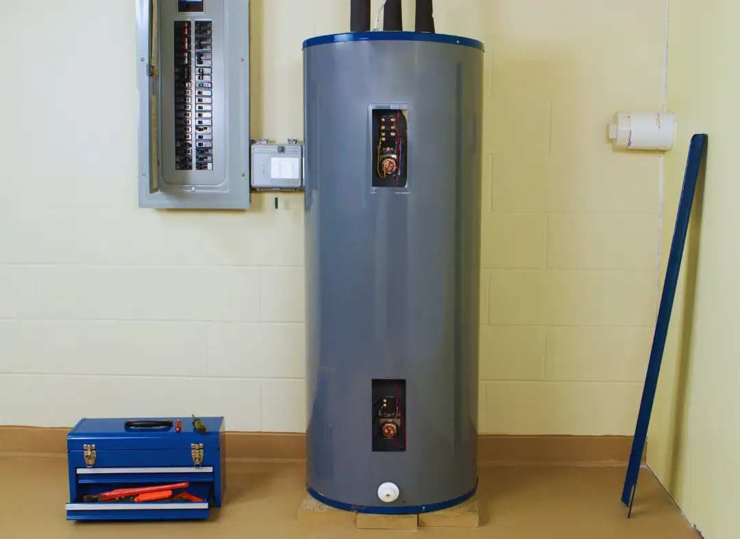 Chauffe-eau Marignier