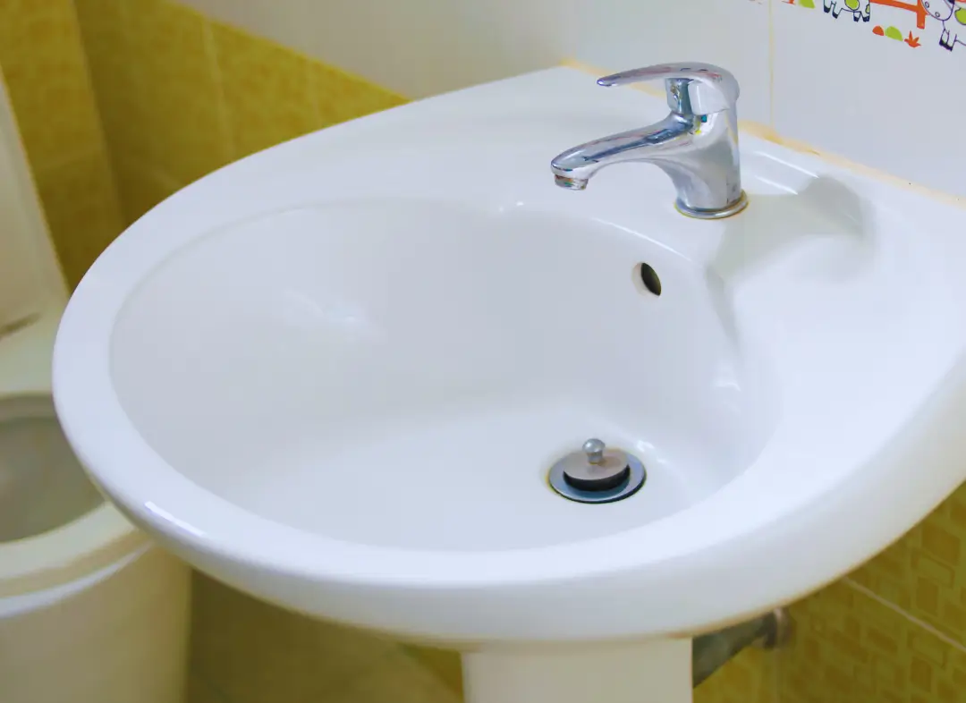 Mitigeur Lavabo Marignier