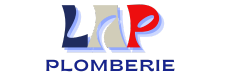 Plombier Marignier Logo