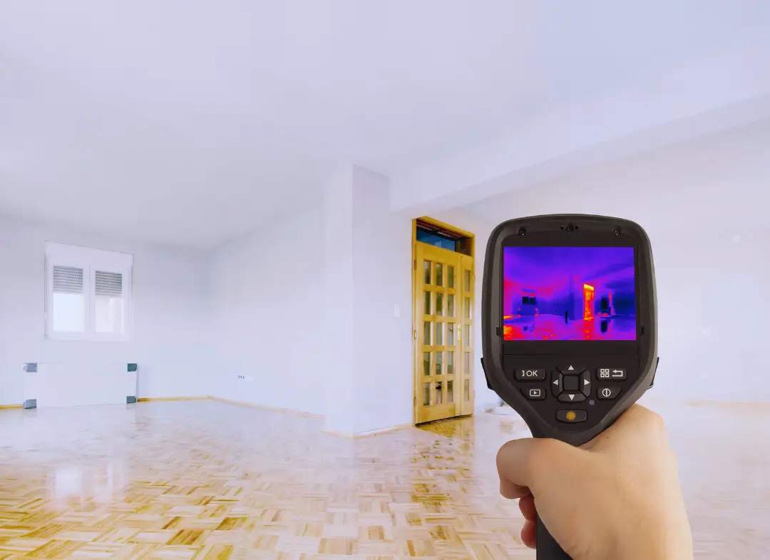 Recherche de fuite à Marignier